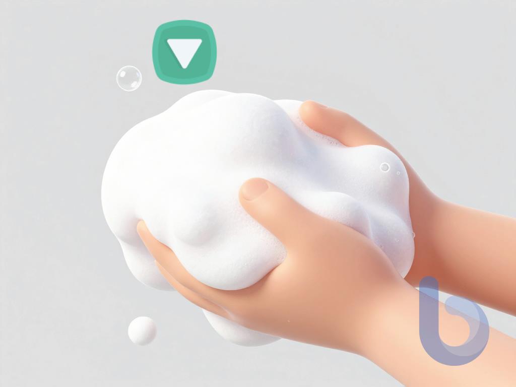 lather